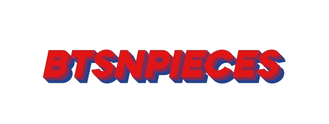 Btsnpieces